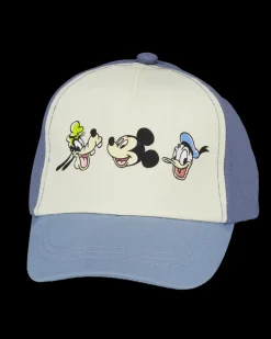 Zeeman Mutsjes^Pet - Blauw