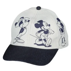 Zeeman Mutsen, Hoeden En Petten^Pet - Blauw