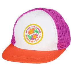 Zeeman Mutsen, Hoeden En Petten^Pet - Oranje