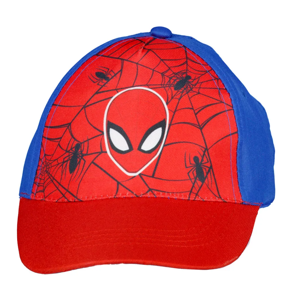 Zeeman Mutsen, Hoeden En Petten^Pet - Rood