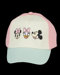 Zeeman Mutsjes^Pet - Roze