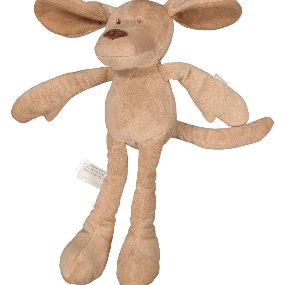 Zeeman Kraamcadeaus|Knuffels^Pluchen knuffel - Bruin
