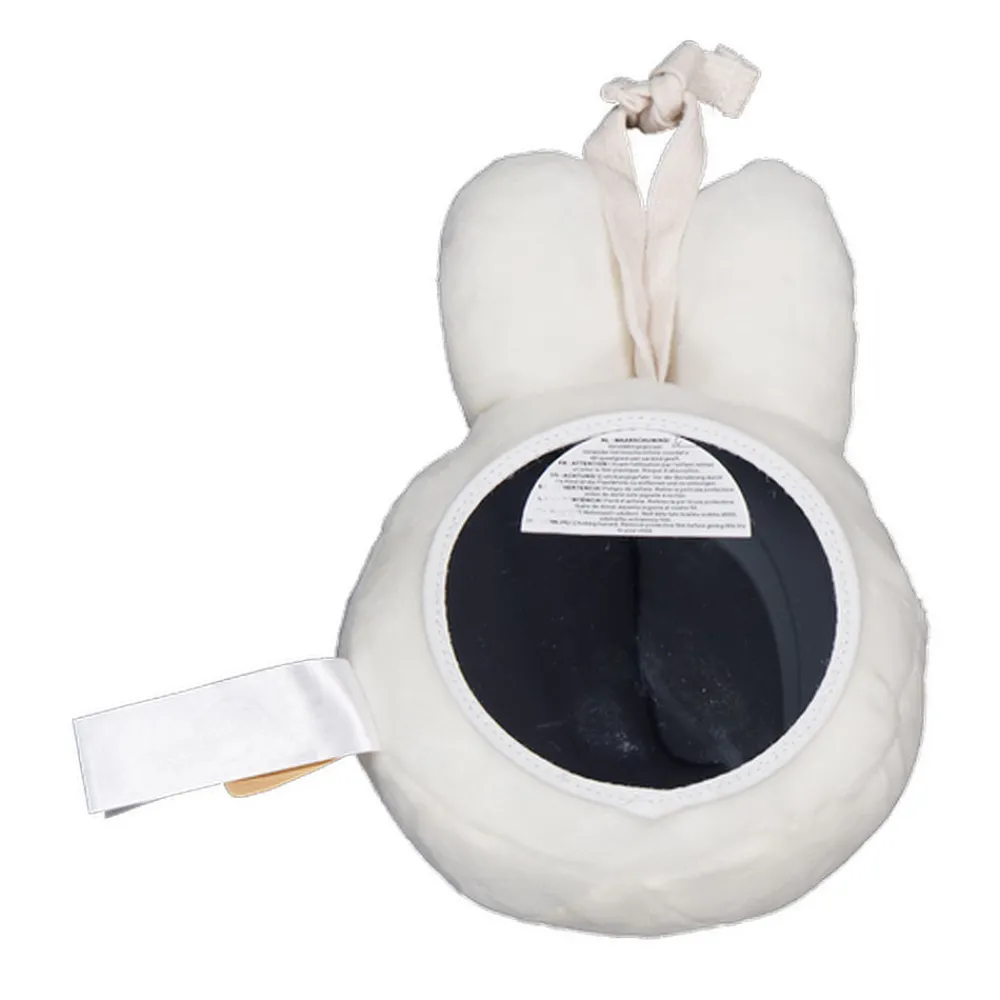 Zeeman Kraamcadeaus|Knuffels^Pluchen knuffel - Paars