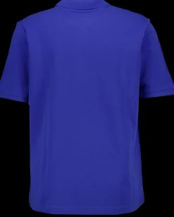 Zeeman T-shirts & Polo's^Poloshirt - Blauw