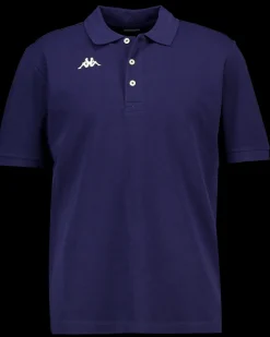 Zeeman T-shirts & Polo's^Poloshirt - Blauw