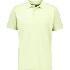 Zeeman T-shirts & Polo's^Poloshirt - Groen