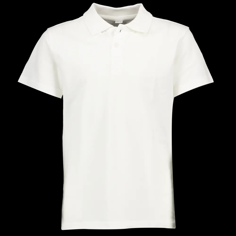 Zeeman Shirts^Poloshirt - Wit