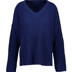 Zeeman Truien & Vesten|T-shirts & Tops^Pulli - Blauw