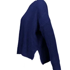 Zeeman Truien & Vesten|T-shirts & Tops^Pulli - Blauw