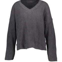 Zeeman Truien & Vesten|T-shirts & Tops^Pulli - Grijs