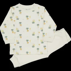 Zeeman Pyjama's^Pyjama - Beige