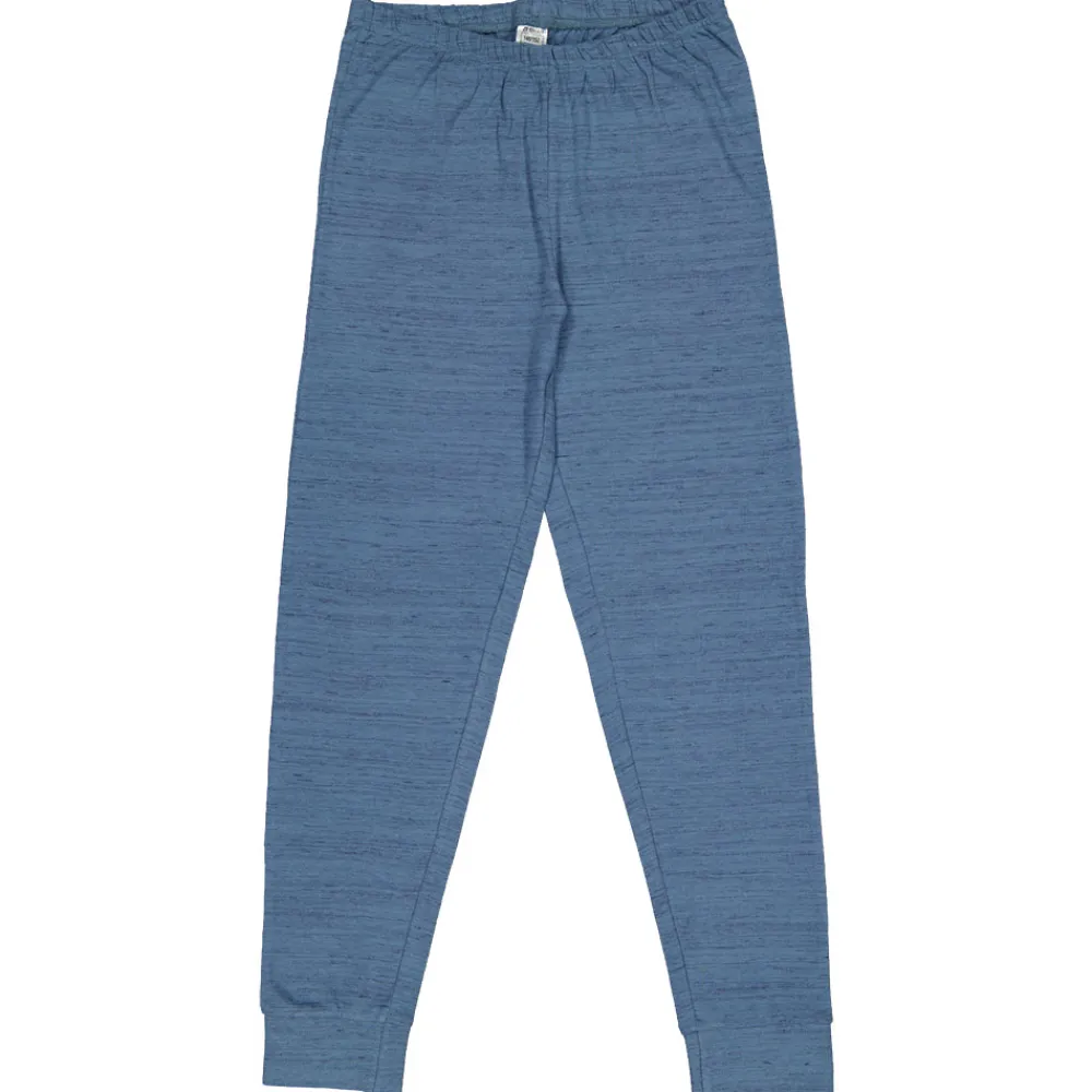 Zeeman Pyjama's^Pyjama - Blauw
