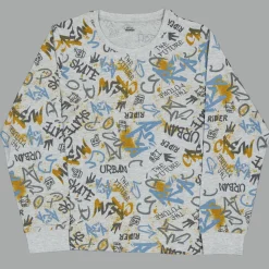 Zeeman Pyjama's^Pyjama - Grijs
