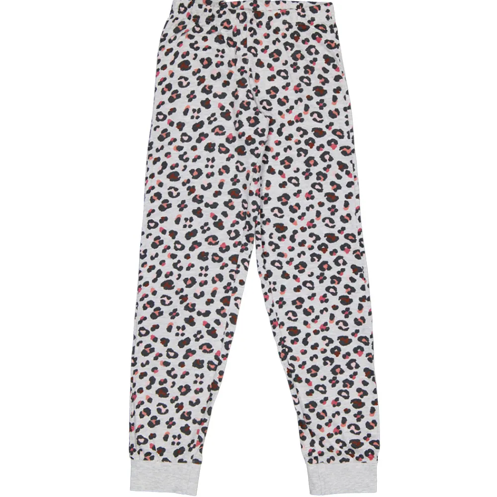 Zeeman Pyjama's^Pyjama - Grijs