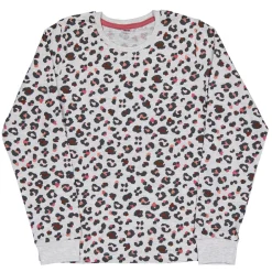 Zeeman Pyjama's^Pyjama - Grijs