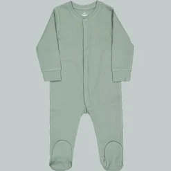Zeeman Pyjama's^Pyjama - Groen