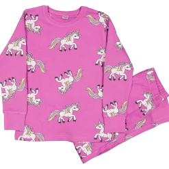 Zeeman Pyjama's^Pyjama - Paars