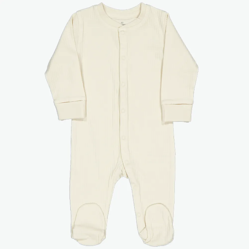Zeeman Pyjama's^Pyjama - Wit
