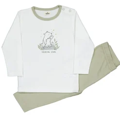 Zeeman Pyjama's^Pyjama - Wit
