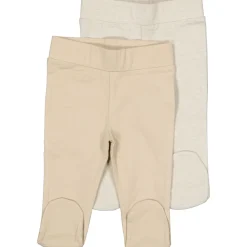 Zeeman Boxpakjes|Prematuurkleding^Pyjamabroek - Bruin