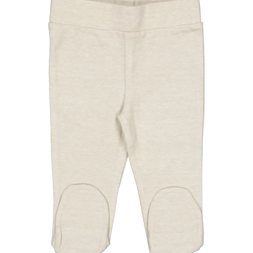 Zeeman Boxpakjes|Prematuurkleding^Pyjamabroek - Bruin