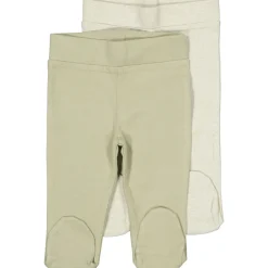 Zeeman Boxpakjes|Prematuurkleding^Pyjamabroek - Groen