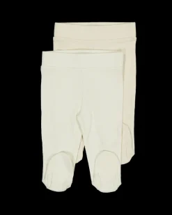 Zeeman Boxpakjes|Prematuurkleding^Pyjamabroek - Wit
