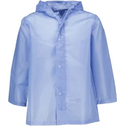 Zeeman Jassen & Jacks|Jassen & Jacks^Regenjas - Blauw