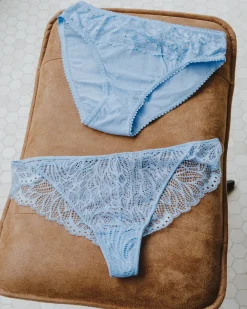 Zeeman Slips|Slips^Rio slips - Blauw