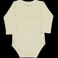 Zeeman Prematuurkleding|Rompertjes^Romper - Beige