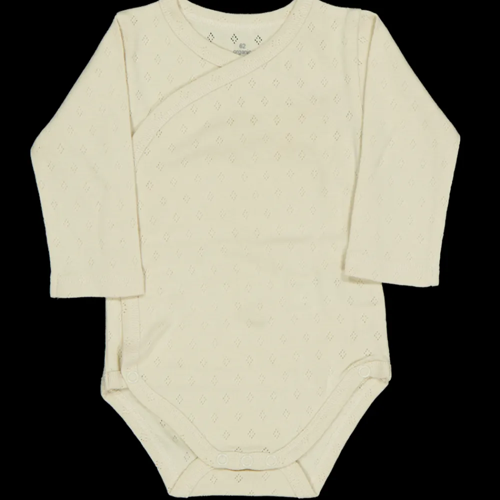 Zeeman Prematuurkleding|Rompertjes^Romper - Beige