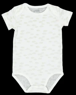 Zeeman Rompertjes^Romper - Beige