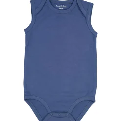 Zeeman Rompertjes^Romper - Blauw