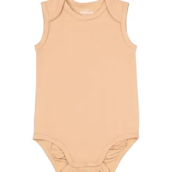 Zeeman Rompertjes^Romper - Bruin