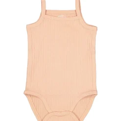 Zeeman Rompertjes^Romper - Bruin