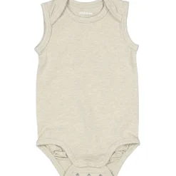 Zeeman Rompertjes|Basics^Romper - Groen
