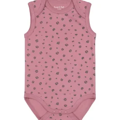 Zeeman Rompertjes^Romper - Paars