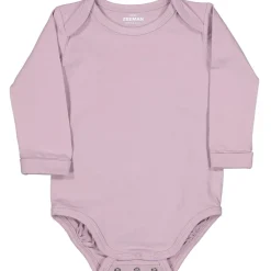 Zeeman Rompertjes^Romper - Paars