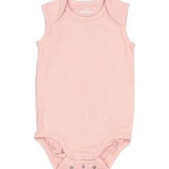 Zeeman Rompertjes|Basics^Romper - Rood