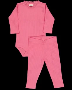 Zeeman Rompertjes^Romper - Roze