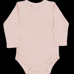Zeeman Prematuurkleding|Rompertjes^Romper - Roze