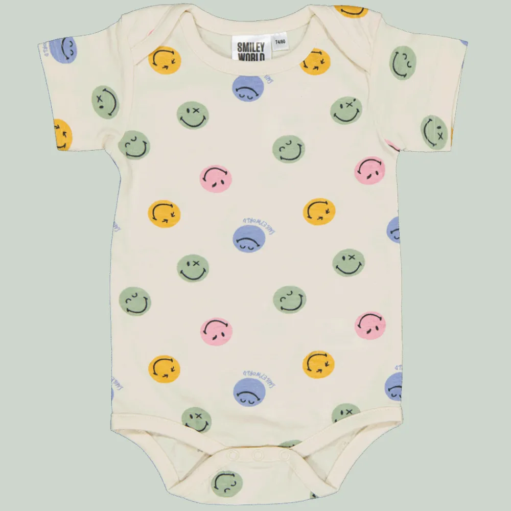 Zeeman Rompertjes^Romper - Wit