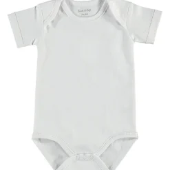 Zeeman Rompertjes^Romper - Wit