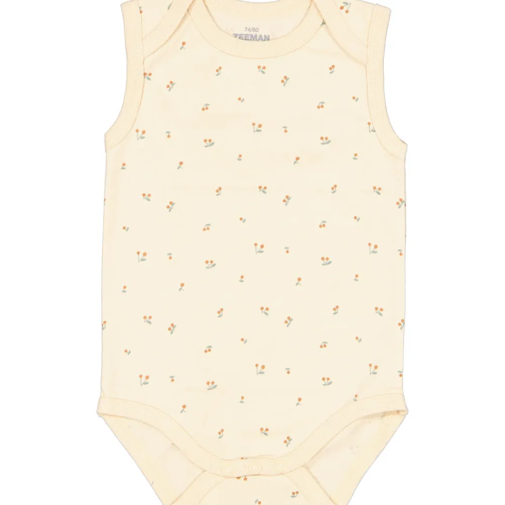 Zeeman Rompertjes^Romper - Wit