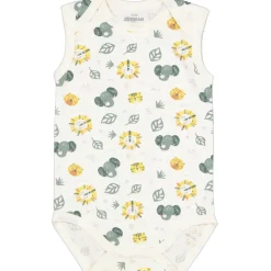 Zeeman Rompertjes^Romper - Wit