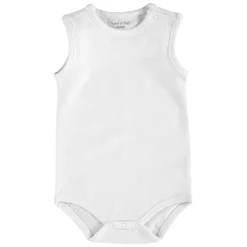 Zeeman Rompertjes|Basics^Romper - Wit