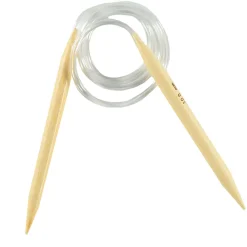 Zeeman Hobby|Haak- & Breinaalden^Rondbreinaalden - Wit