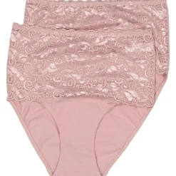 Zeeman Slips|Slips^Roxy Tailleslip - Paars