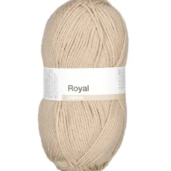 Zeeman Hobby|Breigaren^Royal Breigaren - Beige