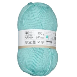 Zeeman Hobby|Breigaren^Royal Breigaren - Blauw